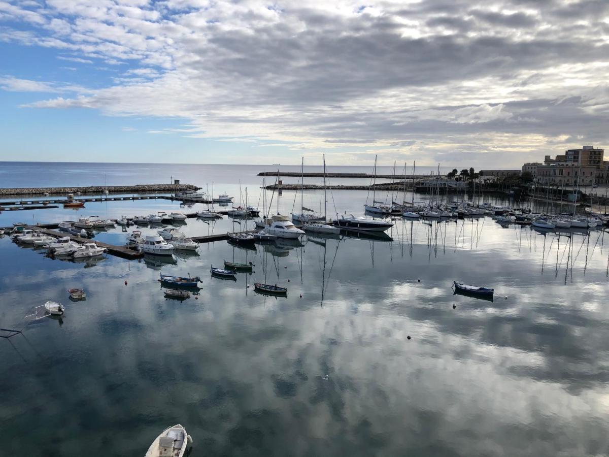 Ortigia D'Amare Bed and Breakfast Syracuse Eksteriør billede
