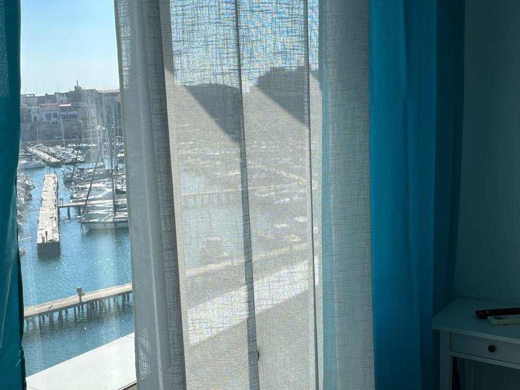 Ortigia D'Amare Bed and Breakfast Syracuse Eksteriør billede