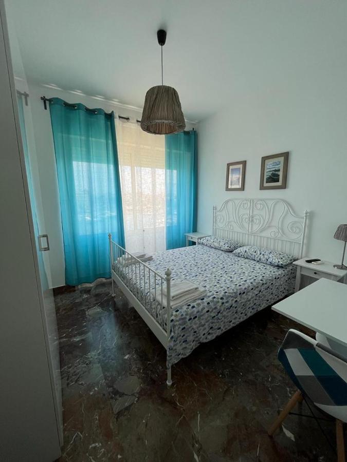 Ortigia D'Amare Bed and Breakfast Syracuse Eksteriør billede